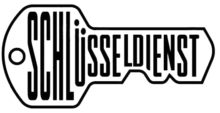 Schlüsseldienst Eisleben logo