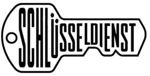Schlüsseldienst Eisleben logo
